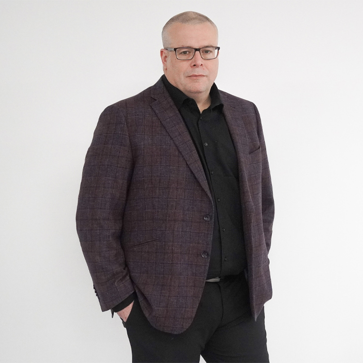 Chris Elderkin - Sphere Recruitment Solutions