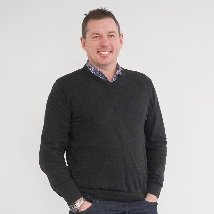 David Elsey - Sphere Recruitment Solutions