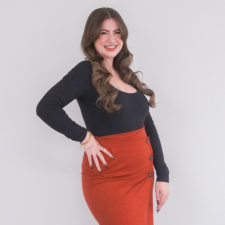 Kendra Kaminsky - Sphere Recruitment Solutions