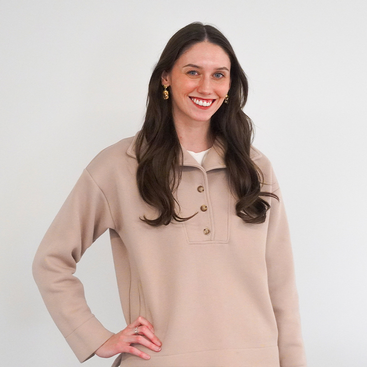 Niamh McGrane - Sphere Recruitment Solutions