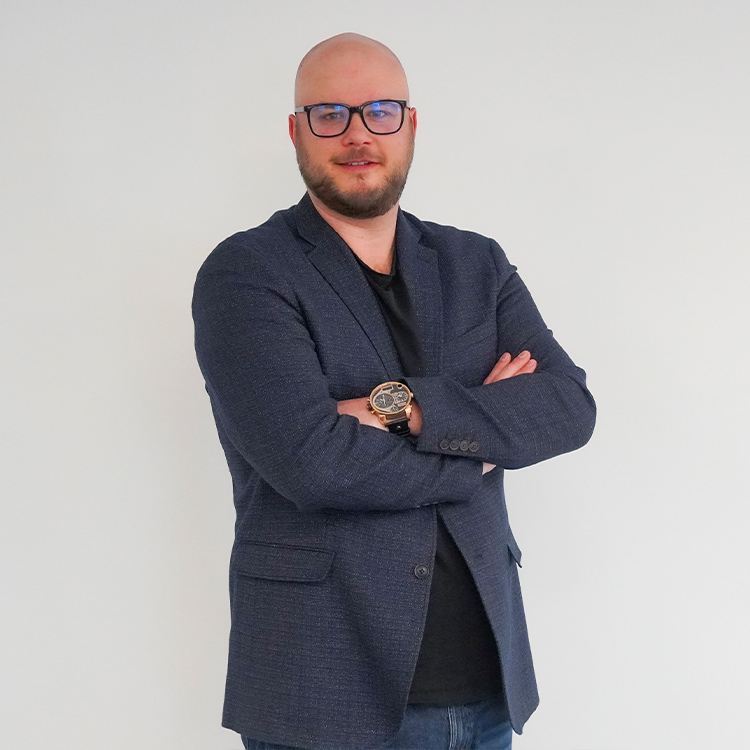 Spencer Pal - Sphere Recruitment Solutions